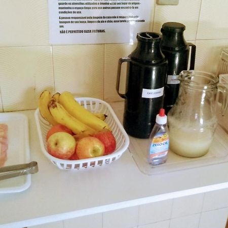 Home Guesthouse Campo Grande  Buitenkant foto