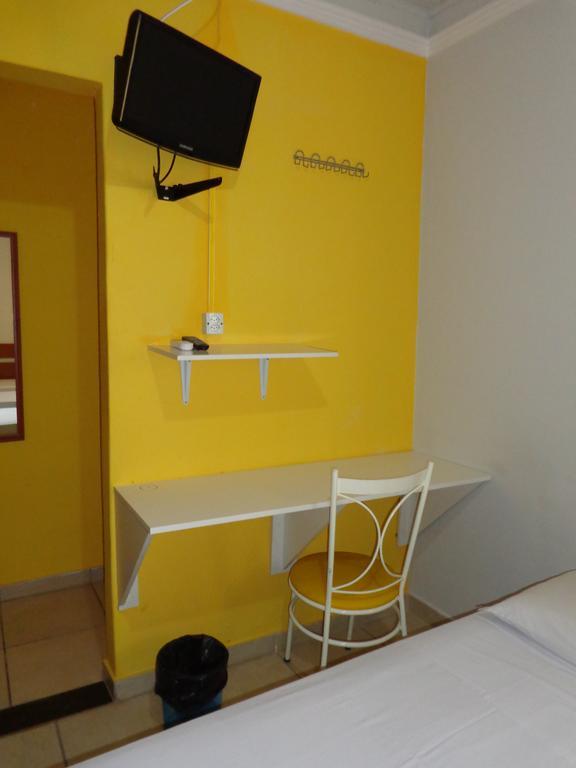 Home Guesthouse Campo Grande  Buitenkant foto