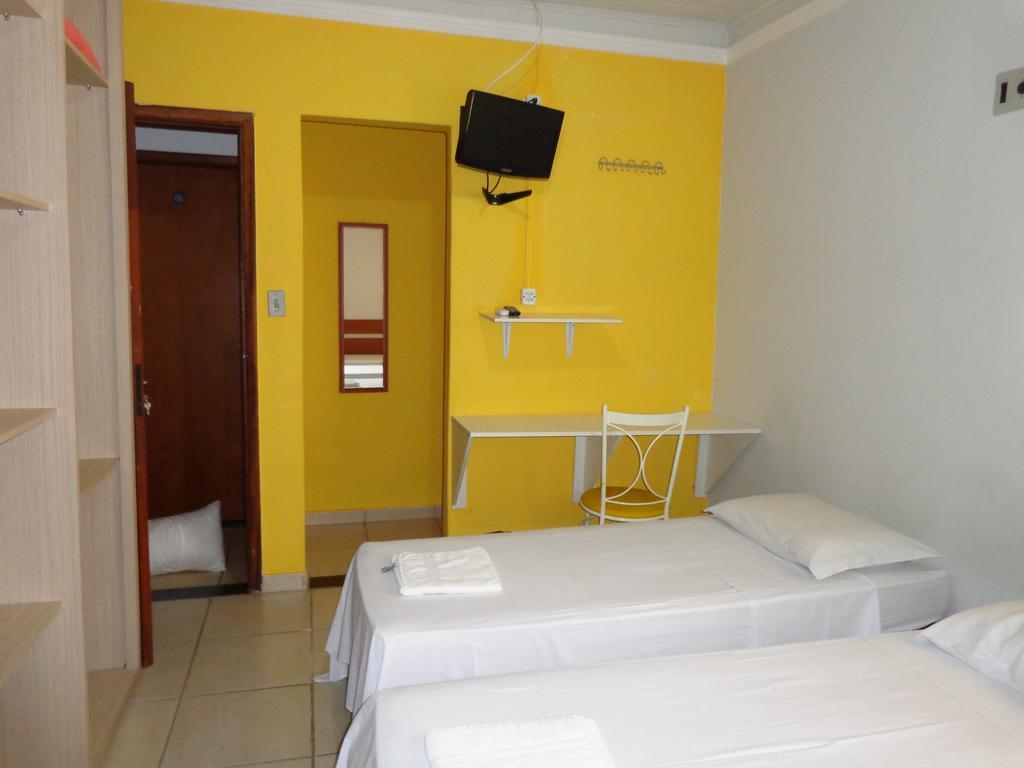 Home Guesthouse Campo Grande  Buitenkant foto