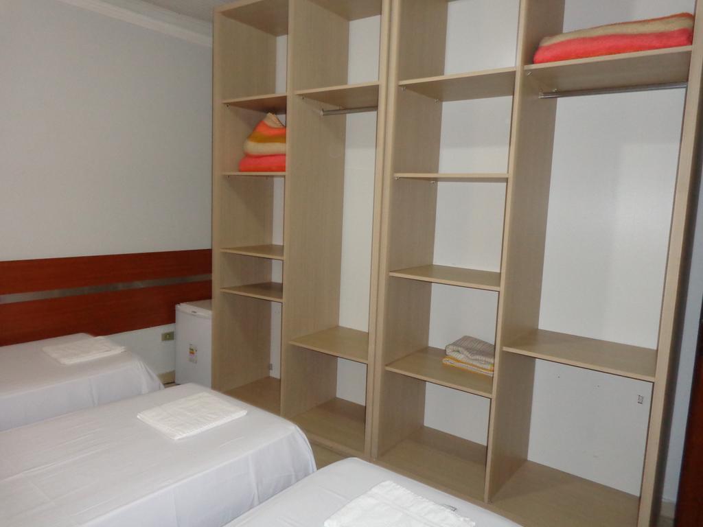 Home Guesthouse Campo Grande  Buitenkant foto
