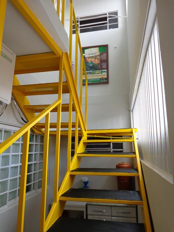Home Guesthouse Campo Grande  Buitenkant foto