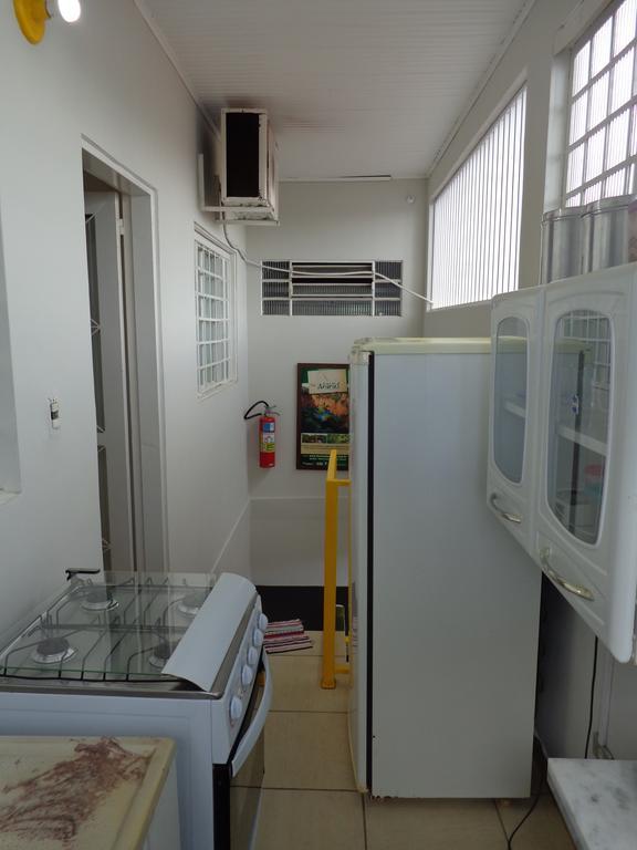 Home Guesthouse Campo Grande  Buitenkant foto