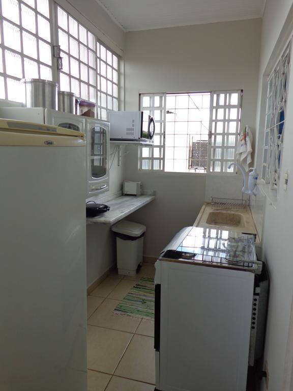 Home Guesthouse Campo Grande  Buitenkant foto
