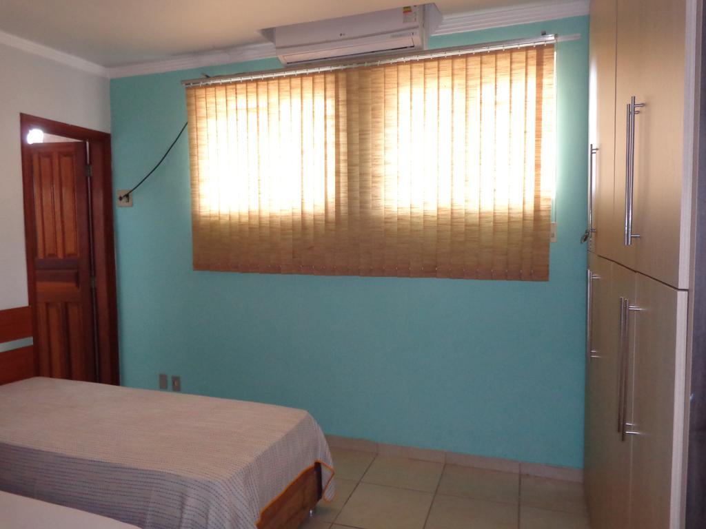 Home Guesthouse Campo Grande  Buitenkant foto