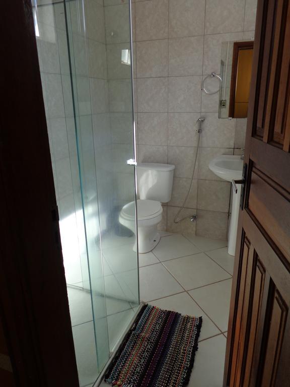 Home Guesthouse Campo Grande  Buitenkant foto