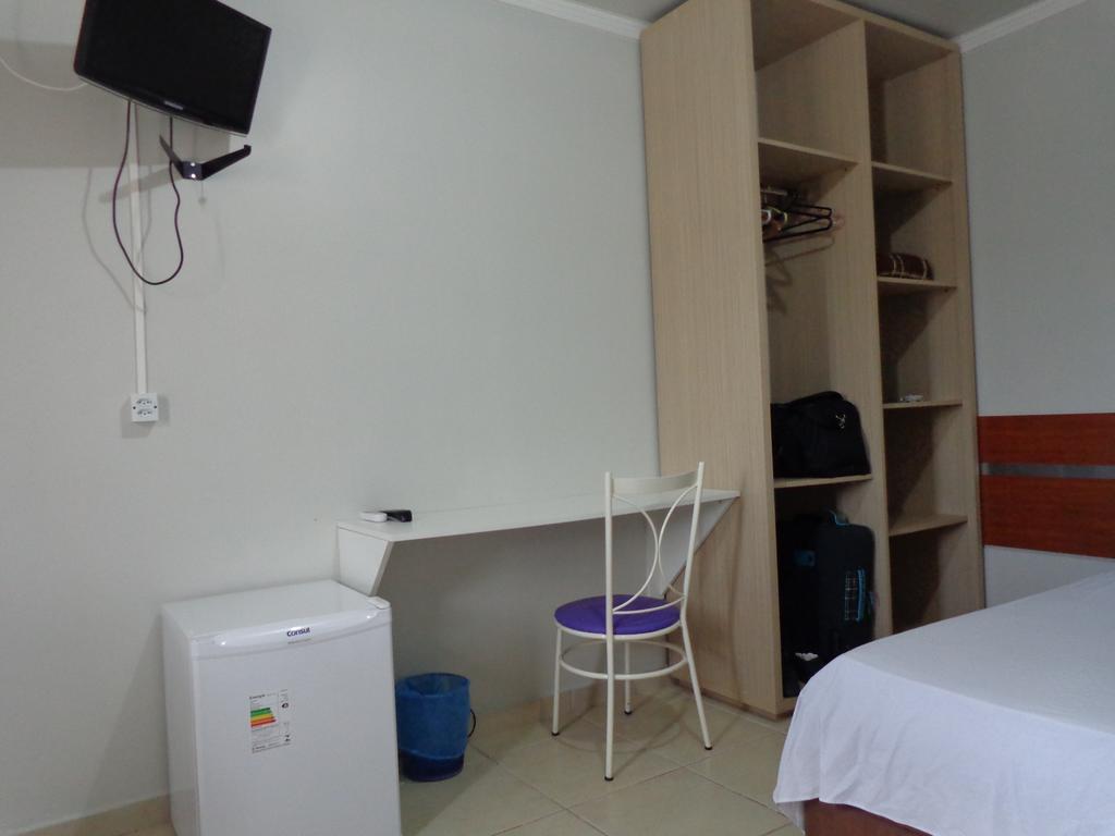 Home Guesthouse Campo Grande  Buitenkant foto