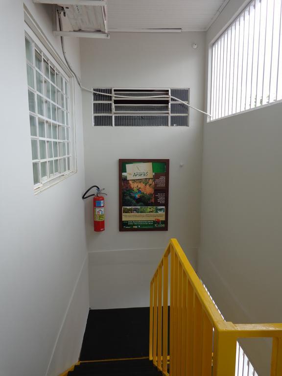 Home Guesthouse Campo Grande  Buitenkant foto