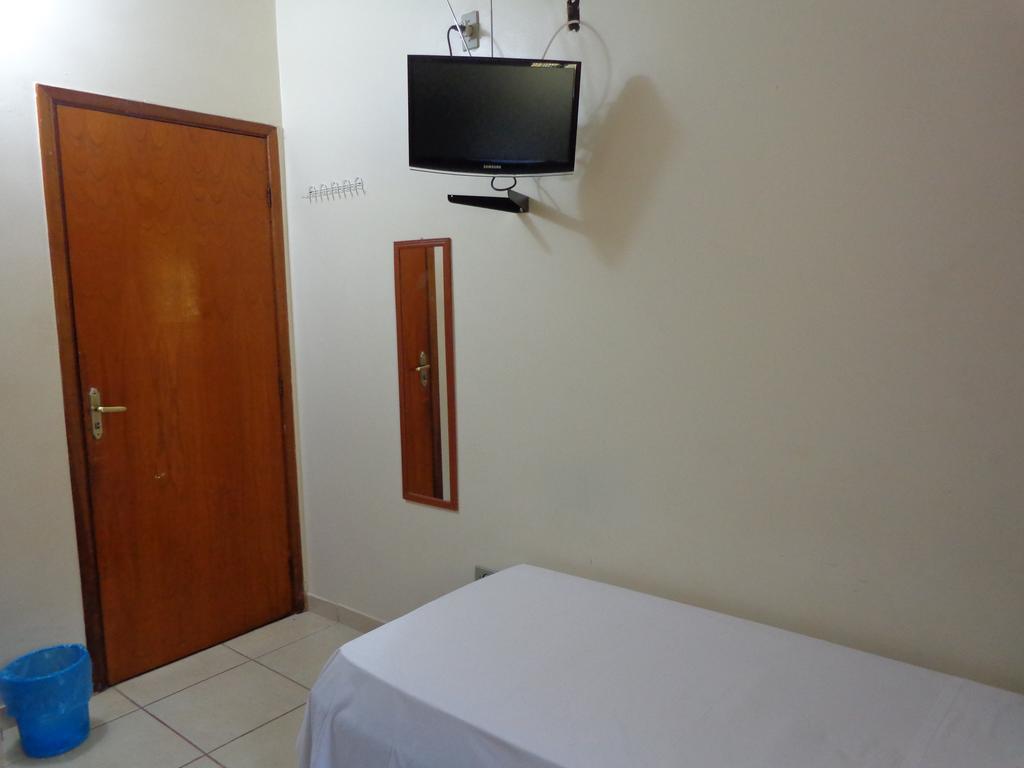Home Guesthouse Campo Grande  Buitenkant foto