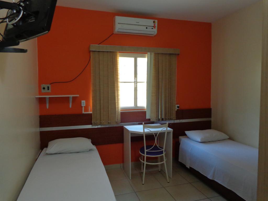 Home Guesthouse Campo Grande  Buitenkant foto