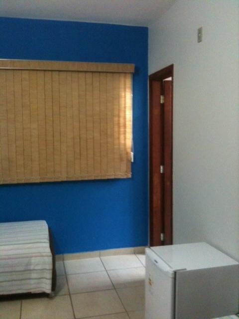 Home Guesthouse Campo Grande  Buitenkant foto