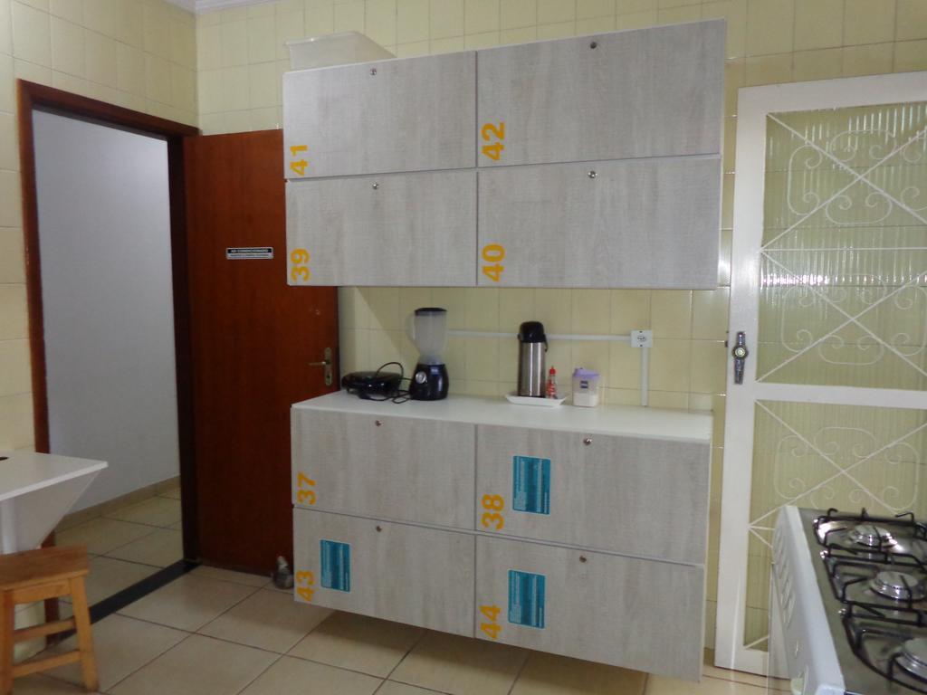 Home Guesthouse Campo Grande  Buitenkant foto