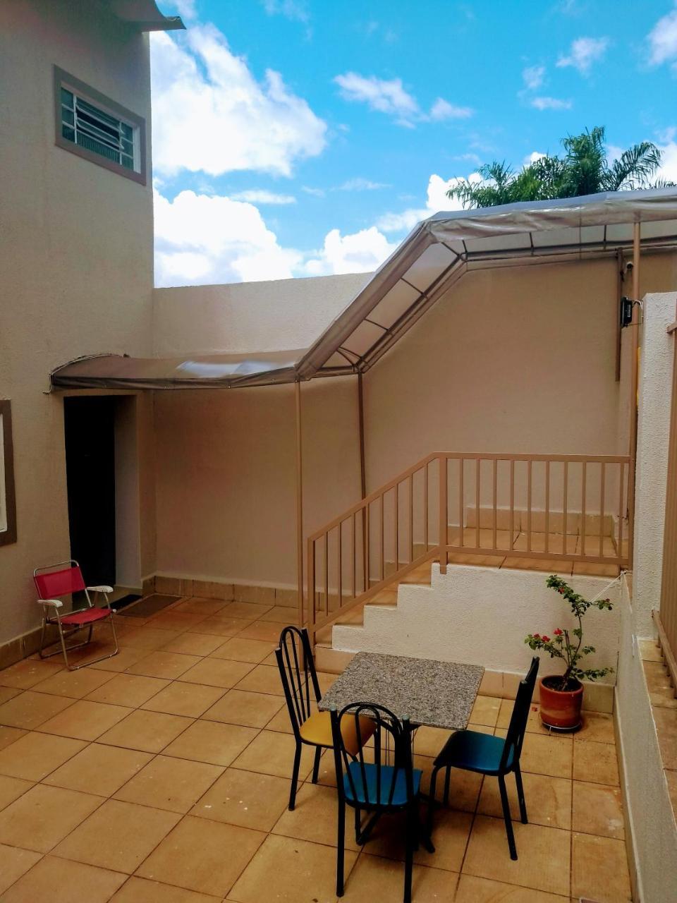 Home Guesthouse Campo Grande  Buitenkant foto