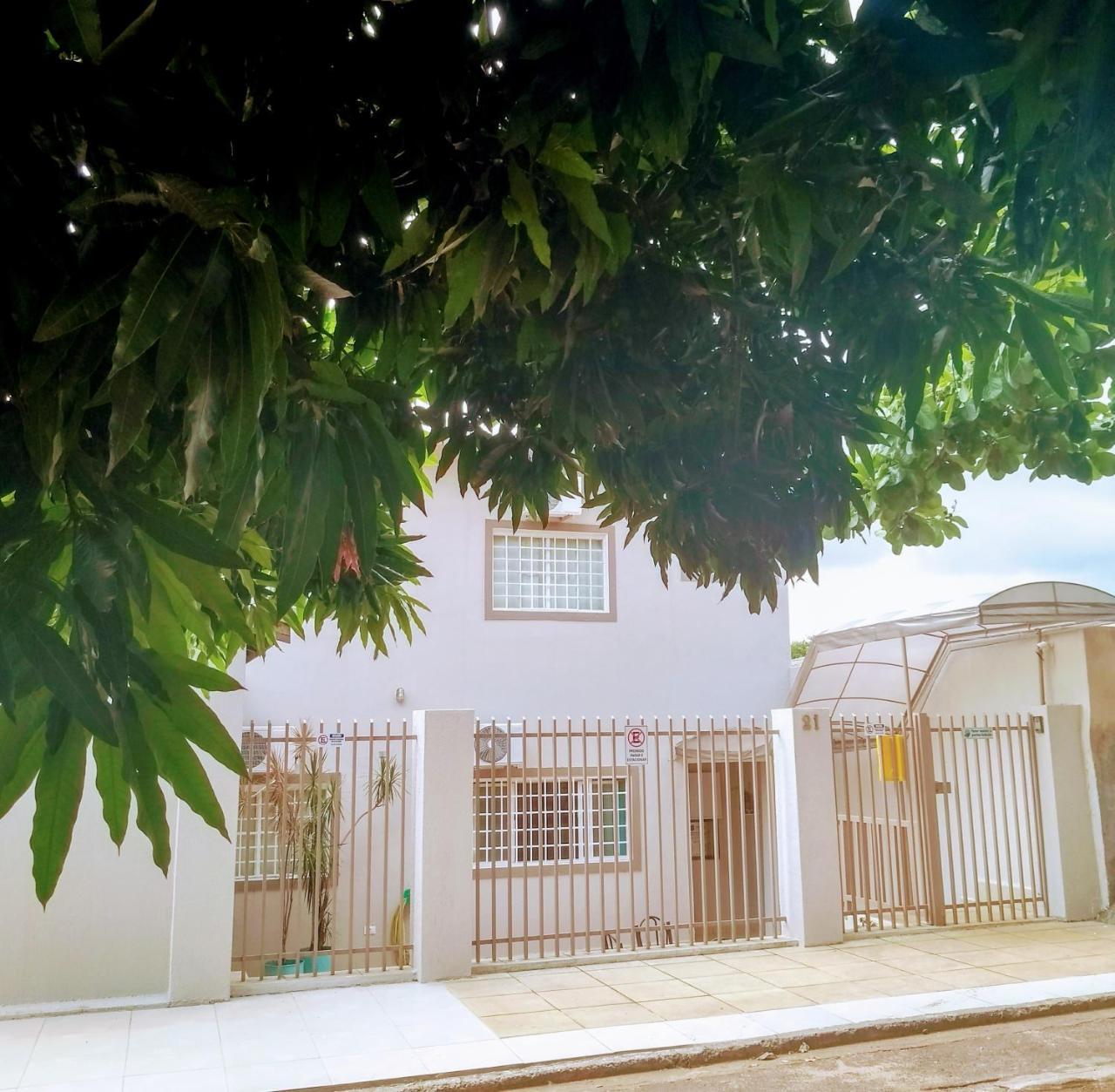 Home Guesthouse Campo Grande  Buitenkant foto
