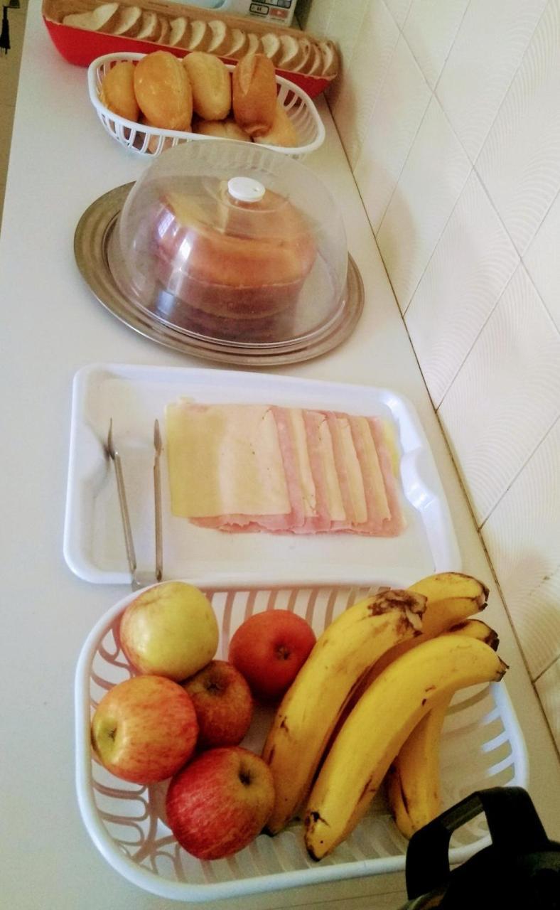 Home Guesthouse Campo Grande  Buitenkant foto
