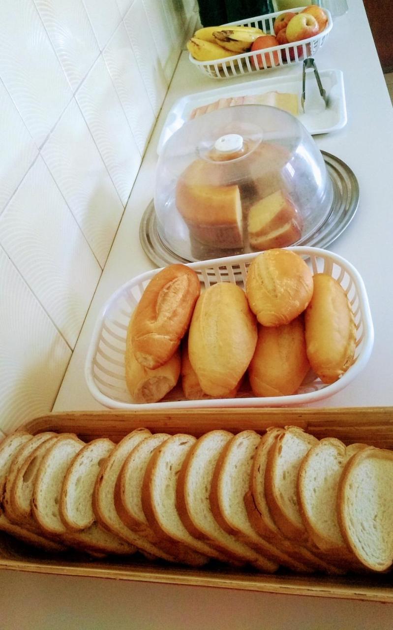 Home Guesthouse Campo Grande  Buitenkant foto